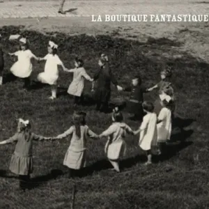 La Boutique Fantastique